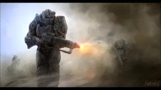 Fallout 4 | Honor & Steel [Brotherhood of Steel Theme]