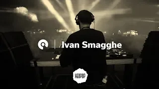 Ivan Smagghe @ Neopop Electronic Music Festival 2018 (BE-AT.TV)