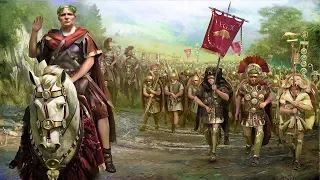 Roman Battle Music & Epic Roman Music