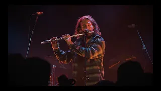 Elijah Salomon - Wiit Weg (live)