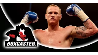 Can George Groves Finally Win A World Title?