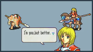 Rebalancing FE8 - The Class Choices