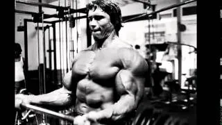 Bodybuilding Motivation 2014 Arnold Six Rules Best One!