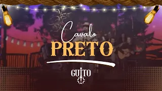 CAVALO PRETO - Participação no Domingão com Huck | Guito