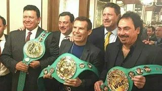 Historico Encuentro de Leyendas del Deporte Mexicano, JC Chavez, Sanchez y Valenzzuela