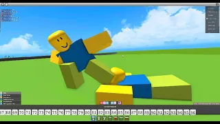 Fighting Animation! (Movie Maker 3 Roblox)