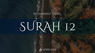Сура 12 «Йусуф» - Мухаммад Тарик