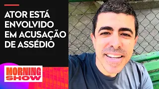 Marcius Melhem volta à ativa no humor com canal no YouTube