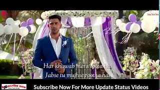 Bezuban Dil Ki - Whatsapp Status - Shibani Version | Jack & Dil | Ramji Gulati | Amit Sadh, Arbaaz