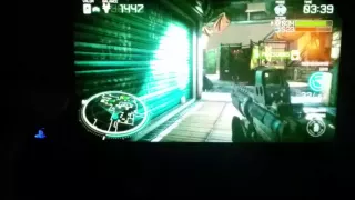 killzone Mercenary Multiplayer on Marketplace