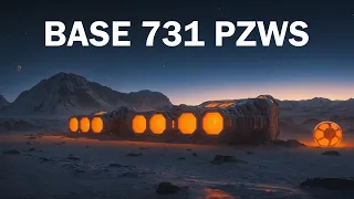 Base: 731 - Ambient Sci Fi Background Music