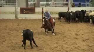Versatility Ranch Horse and Cowboy Mounted Shooting World Championship Show