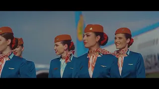 UZAIRWAYS ROLIKINING SYOMKA JARAYONI  BACKSTAGE