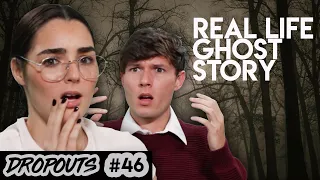 Our Haunting Paranormal Encounters - Dropouts Ep 46