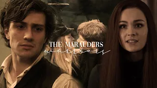 The Marauders | Warriors