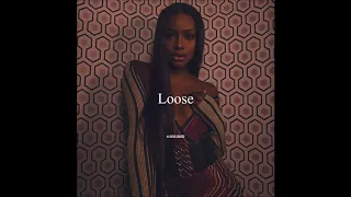 "Loose" - R&B/Hiphop Instrumental/Type beat New2020 (Prod.N-SOUL BEATZ)