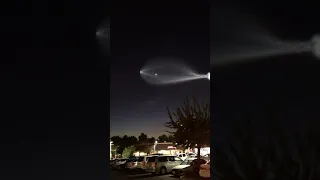 Viral - They’re HERE - Caught On Cam - UFO in the skies of CALIFORNIA