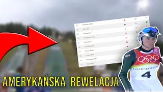 AMERYKAŃSKI SKOCZEK, który pewnego lata ZADZIWIŁ ŚWIAT