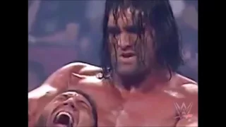 Batista Vs The Great Khali World Heavyweight Championship WWE Summerslam 2007 Full Match