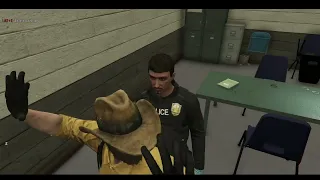 Сдал Полиции всю Информацию! - GTA 5 RP: Amazing FreeRP