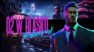 Cyberpunk RED: W blasku | Sezon 1 Sesja 2 | "Czyja to sprawka?"