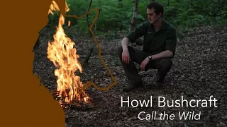 Howl Bushcraft UK - Call the Wild