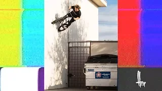 TAMMY MCCARLEY - THE TRIP BMX - 2018