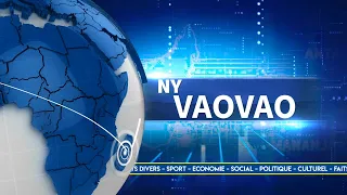 VAOVAO LIVE DU 29 MARS 2021 BY TV PLUS MADAGASCAR