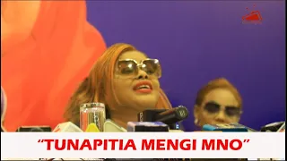 JOHARI AFUNGUKA BONGO MOVIES WAPAZA SAUTI MAGUMU WANAYOPITIA