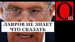 Почему провалился блиц-криг и поZорная армия РФ застряла в украинском капкане