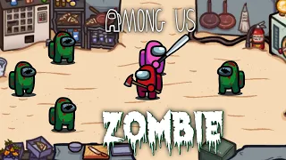 Among Us Zombie - Ep 40 (Animation)