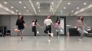 SNSD YOONA | Red Velvet "Red Flavor" dance cover