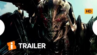 Transformers - O Último Cavaleiro | Trailer Dublado 3