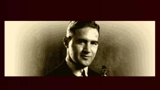 1932 - Early Hi Fi Western Electric Transcription "Lazy Day" - Benny Goodman [RESTORED - ENHANCED]