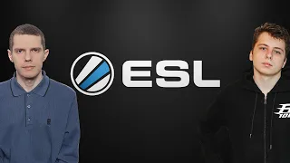 🏆 ESL Open Cup #85 Europe - KINGCOBRA, VANYA!