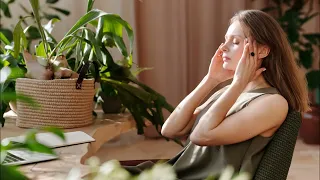 Music for headache - MUSIC THERAPY - immediate relief, a way to headache and migraine