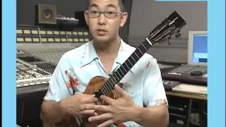 How to Play Ukulele by Jake Shimabukuro