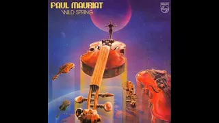 Paul Mauriat - Baby Come To Me - 1984