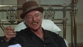 Bad Man's River | WESTERN | HD | Lee Van Cleef, Gina Lollobrigida | Subtitrat în Română.