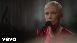 Annie Lennox - Strange Fruit (Live)