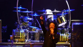 Stryper with Will Hunt "Crazy Train" (Ozzy Osbourne cover)