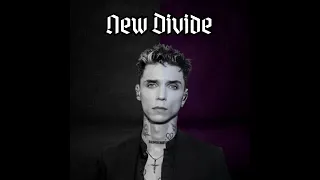 Andy Biersack - New Divide (AI Cover)