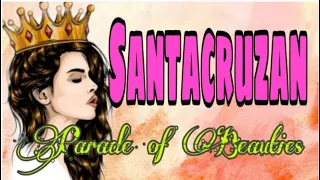 Santacruzan ||sagala | Flores de Mayo |Philippine Culture | Festivities