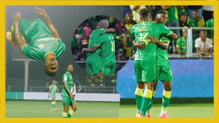 HIGHLIGHTS: YANGA 3 - 0 TABORA UNITED| Crdb Federation Cup 2024.