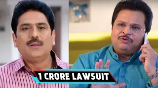 TMKOC Ke Producer Asit Kumar Ko Laga 1 CRORE Ka JHATKA, Shailesh Lodha Ne JEETA CASE |