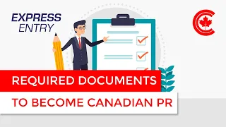 The Complete Express Entry Document Checklist | DO NOT accept ITA before you watch this | Canada PR