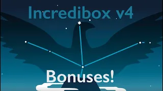 Incredibox v4, “The Love” Bonuses! 🤩🎵