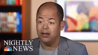 O.J. Simpson Hypothetically Confesses In ‘Lost’ Interview | NBC Nightly News