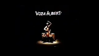 Woza Albert