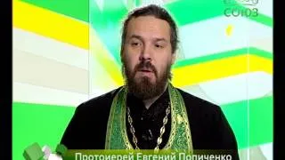 28 января. Прп. Павел Фивейский